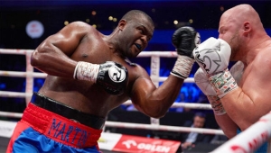 31 MAJA ELIMINATOR WBA BAKOLE - CHANEY