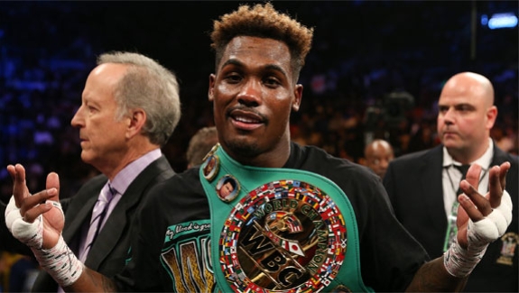 CHARLO ARESZTOWANY, STRACIŁ TEŻ PAS WBC