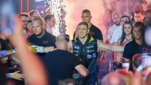 BOXREC: CZERKASZYN DZIESIĄTY NA ŚWIECIE 