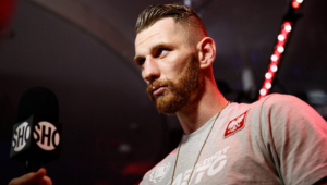 BOXREC: FONFARA LIDEREM POLSKIEJ WAGI CIĘŻKIEJ