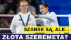 KOMENTARZ: JULIA SZEREMETA ZŁOTA? SZANSE SĄ, ALE...