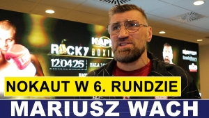 WACH: WYZWOLIĆ W SOBIE AGRESJĘ I ZDOBYĆ TEN PAS!