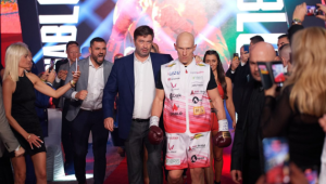 DIABLO: BALSKI JEST NIEPRZEWIDYWALNY I TO JEST W NIM NAJGORZE