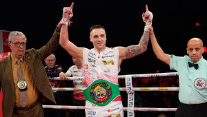 BALSKI LIDEREM RANKINGU WBC, ZA 6 TYGODNI WALKA O PAS