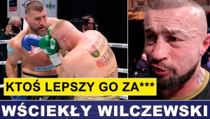 WILCZEWSKI PO WALCE MEYNA - WACH