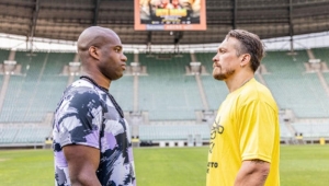 USYK - DUBOIS II OFICJALNIE 19 LIPCA W LONDYNIE