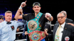 FUNDORA ZWAKOWAŁ PAS WBO, ZAYAS O PAS Z INNYM RYWALEM
