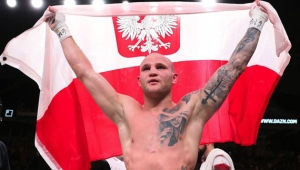 BUKMACHERZY NIE DAJĄ SZANS SULĘCKIEMU Z MBILLIM