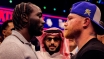 ALALSHIKH POTWIERDZA DATĘ WALKI CANELO - CRAWFORD