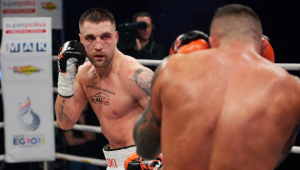 BALSKI: JESTEM BLISKO SPEŁNIENIA MARZENIA