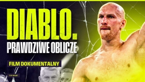 DOKUMENT TVP SPORT: DIABLO - PRAWDZIWE OBLICZE