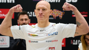 DIABLO - BALSKI: DZISIAJ OTWARTA DLA KIBICÓW CEREMONIA WAŻENIA