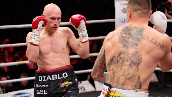 DIABLO: ZROBIĘ PORZĄDNE BADANIA I PODEJMĘ DECYZJĘ ZA KILKA TYGODNI