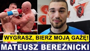 BEREŹNICKI: DIABLO ZASKOCZYŁ, BALSKIEMU ZABRAKŁO KONCENTRACJI