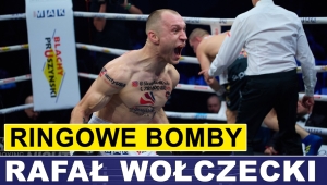 BOMBY WOŁCZECKIEGO