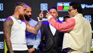 PAUL - CHAVEZ: 75,99 PLN ZA PAY-PER-VIEW
