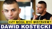 CZY CYGAN KOSTECKI MÓGŁ ZOSTAĆ MISTRZEM ŚWIATA?