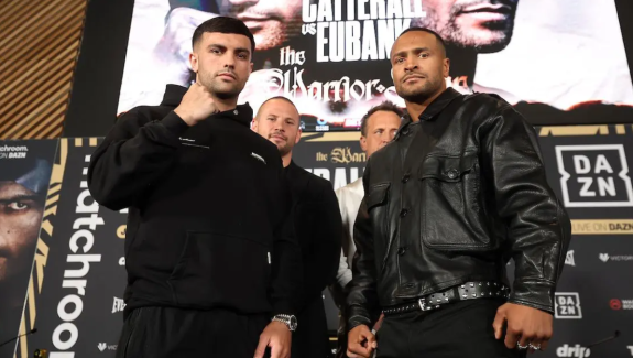 5 LIPCA GALA MATCHROOM W MANCHESTERZE