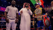 CANELO - CRAWFORD: W KOŃCU POTWIERDZONO SZCZEGÓŁY