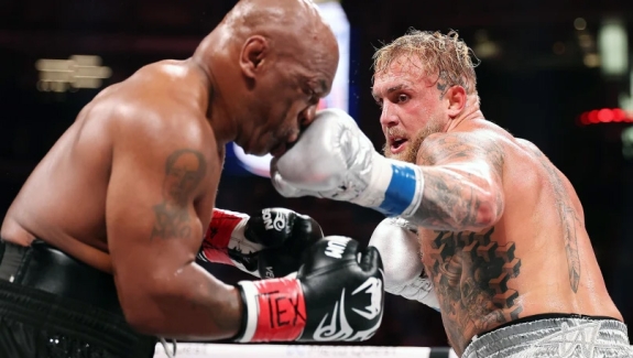 JAKE PAUL STRACI MIEJSCE W RANKINGU WBA?