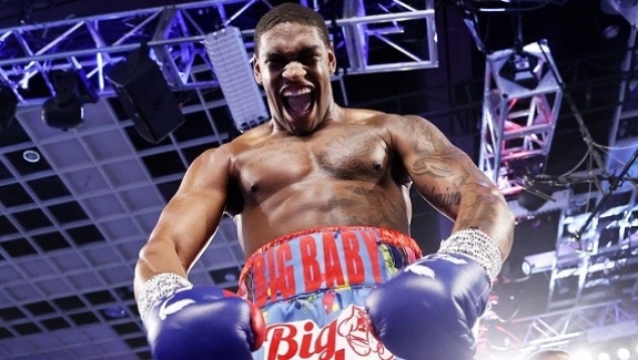 ANDERSON - MILLER I MBILLI - LESTER NA GALI CANELO - CRAWFORD