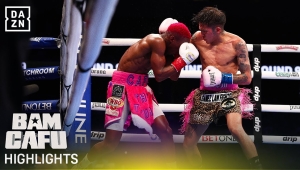 RODRIGUEZ ZASTOPOWAŁ CAFU, ZUNIFIKOWAŁ PASY WBC I WBO