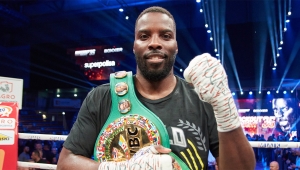 GALLAGHER: OKOLIE TO POSTRACH KATEGORII CIĘŻKIEJ!