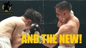 SANDOVAL WYGRYWA Z TERAJIM, ZDOBYŁ PASY WBC I WBA