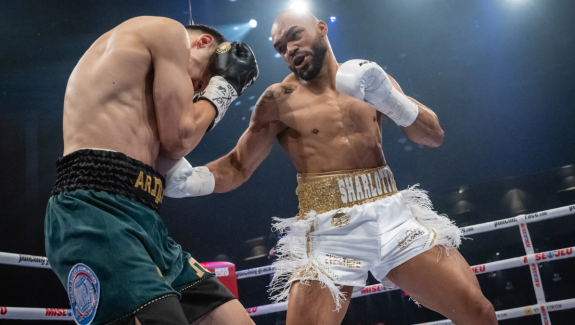W PIĄTEK ELIMINATOR WBA W WADZE PÓŁCIĘŻKIEJ
