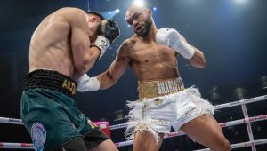 W PIĄTEK ELIMINATOR WBA W WADZE PÓŁCIĘŻKIEJ