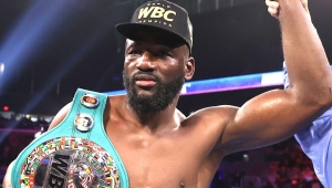 ELIMINATOR IBF AJAGBA - SANCHEZ: PRZETARG TYDZIEŃ PÓŹNIEJ