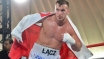 ŁĄCZ PEWNY SIEBIE PRZED ĆWIERĆFINAŁEM TURNIEJU WBC