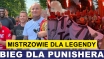 MICHALCZEWSKI, ADAMEK, GŁOWACKI, SZPILKA I INNI W BIEGU DLA MARKA PIOTROWSKIEGO