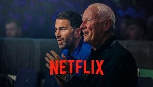 NETFLIX PRZYGOTOWAŁ DOKUMENT O HEARNIE