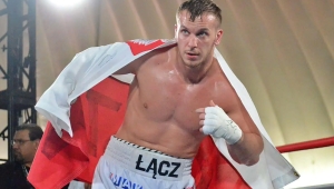 PIOTR ŁĄCZ: SZYKUJĄ SIĘ FAJNE RZECZY!
