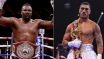 TURKI CHCE WALKI CHISORA - OPETAIA, SZANSA DLA MASTERNAKA?