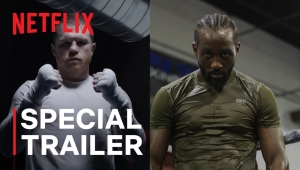 NOWY TRAILER WALKI CANELO - CRAWFORD