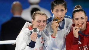 LIN NIE WYSTĄPI W MISTRZOSTWACH ŚWIATA, KHELIF JESZCZE WALCZY