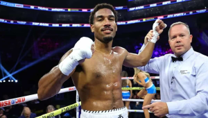 IGLESIAS ZASTOPOWAŁ SZISZKINA W ELIMINATORZE IBF