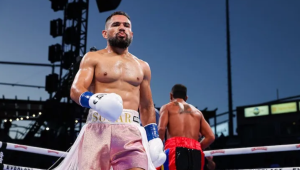 NUNEZ OBRONIŁ PAS IBF, TERAZ UNIFIKACJA Z NAVARRETE?