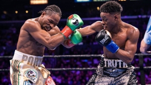 ERROL SPENCE - JERMELL CHARLO W STYCZNIU?