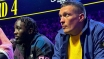 RANKING P4P THE RING: CRAWFORD ZASTĄPIŁ USYKA NA SZCZYCIE 