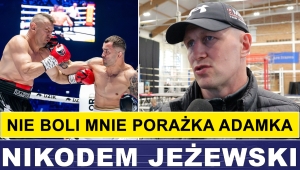 JEŻEWSKI: SOLDIC W WBC? TAKĄ MOC MA PIENIĄDZ W SPORCIE