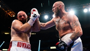 ROBERT HELENIUS ZAKOŃCZYŁ KARIERĘ