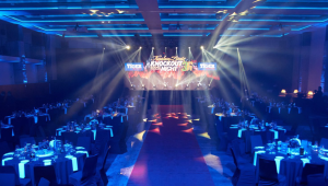 NOSALOWY DWÓR KBN: WIELKI BOKS WRACA DO ZAKOPANEGO