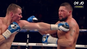 W SOBOTĘ MASTER - DJEKO O PAS EBU W NOSALOWYM DWORZE