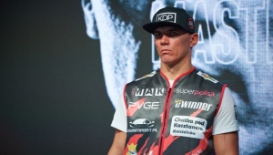 WASILEWSKI: MASTERNAKA CZEKA TRUDNE ZADANIE