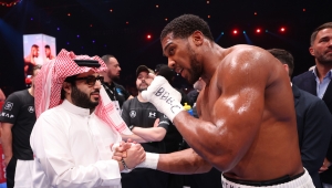 NELSON O JOSHUI: FURY ALBO KONIEC KARIERY