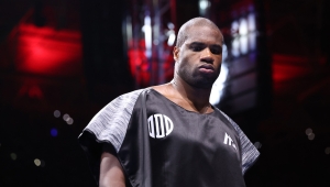 DUBOIS - SANCHEZ W ELIMINATORZE IBF