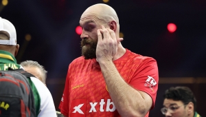 WAREN: FURY WRÓCI W 2026 ROKU